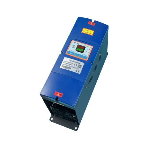 Three-Phase Two-Control Industrial Thyristor Controller